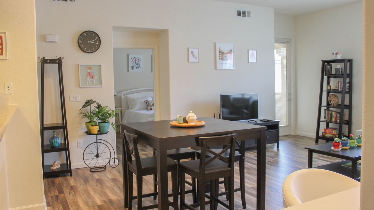 Photo of Bedroom in Santa Clara