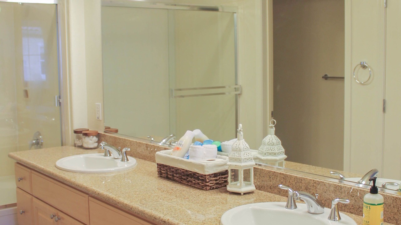 Photo of Bathroom in Santa Clara