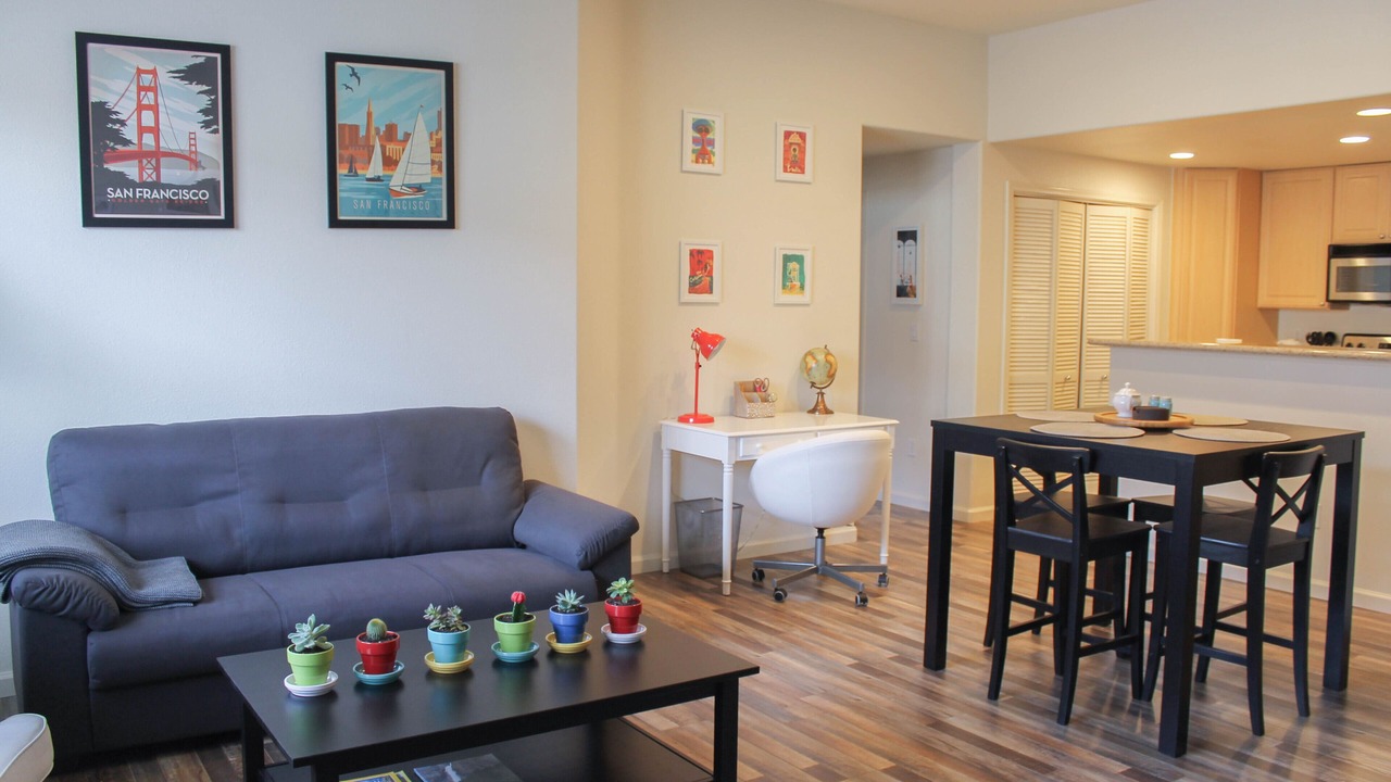 Photo of Bedroom in Santa Clara