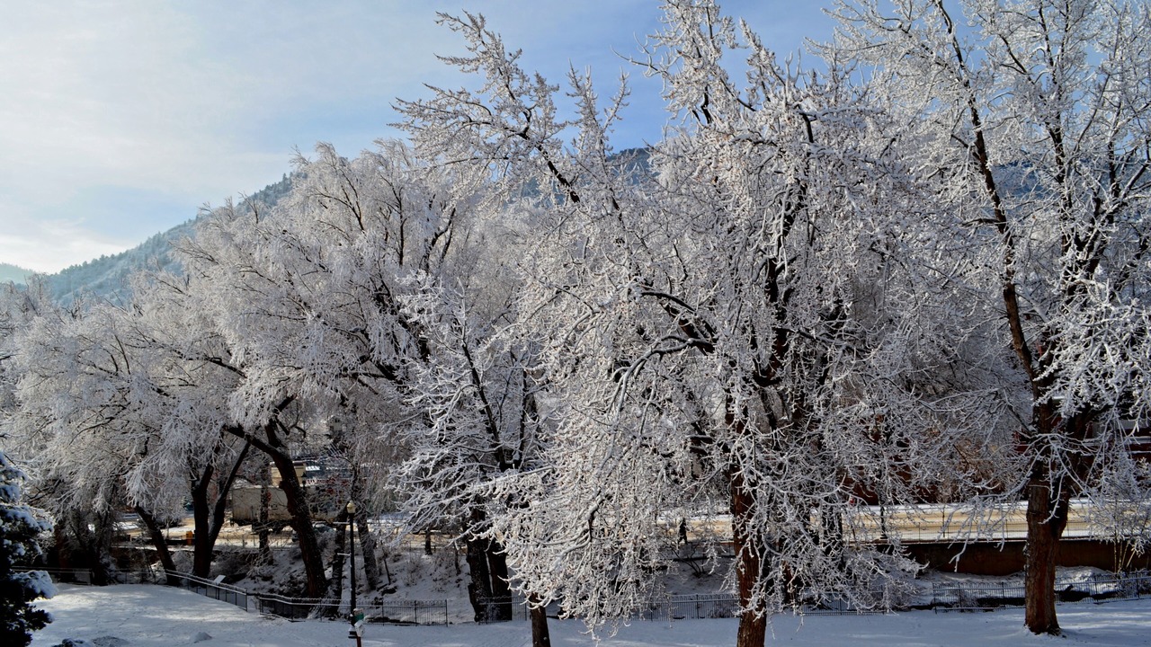 Photo of Others in Manitou Springs Historic District
