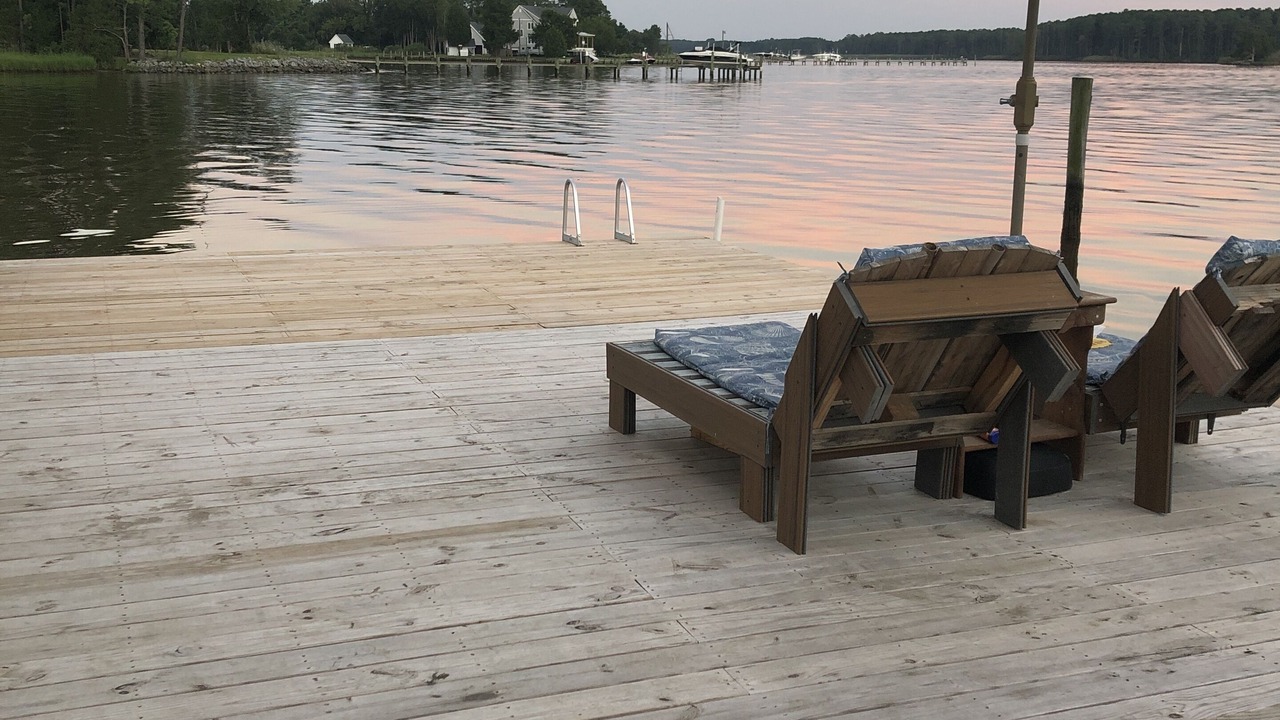 Photo of Outdoor in Swan Point