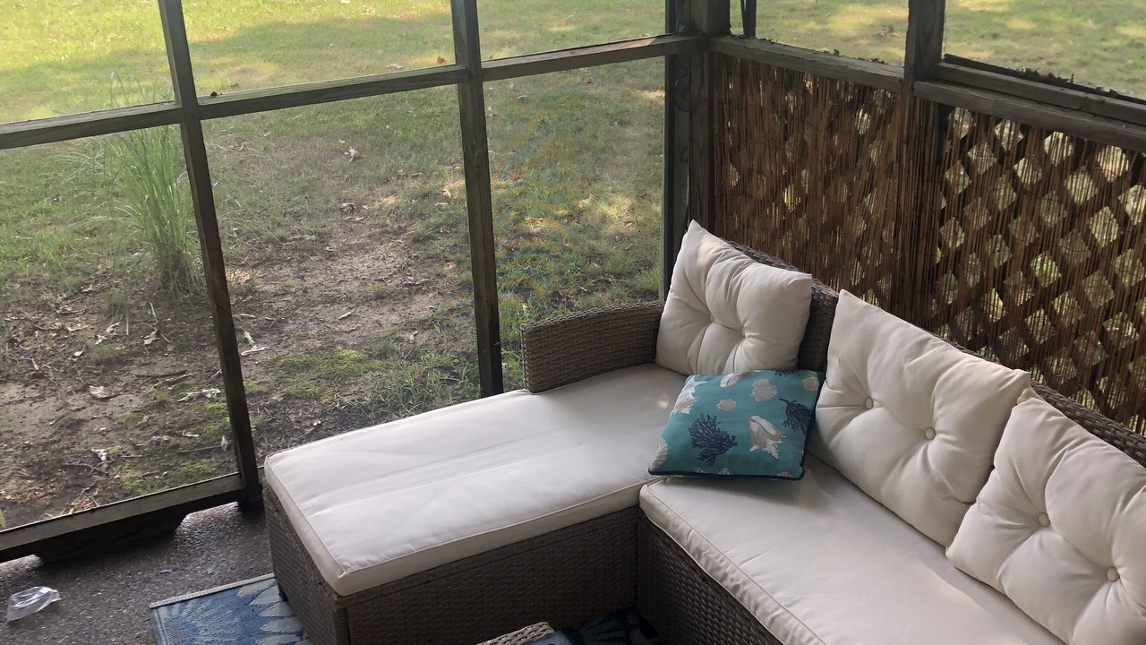 Photo of Outdoor in Swan Point