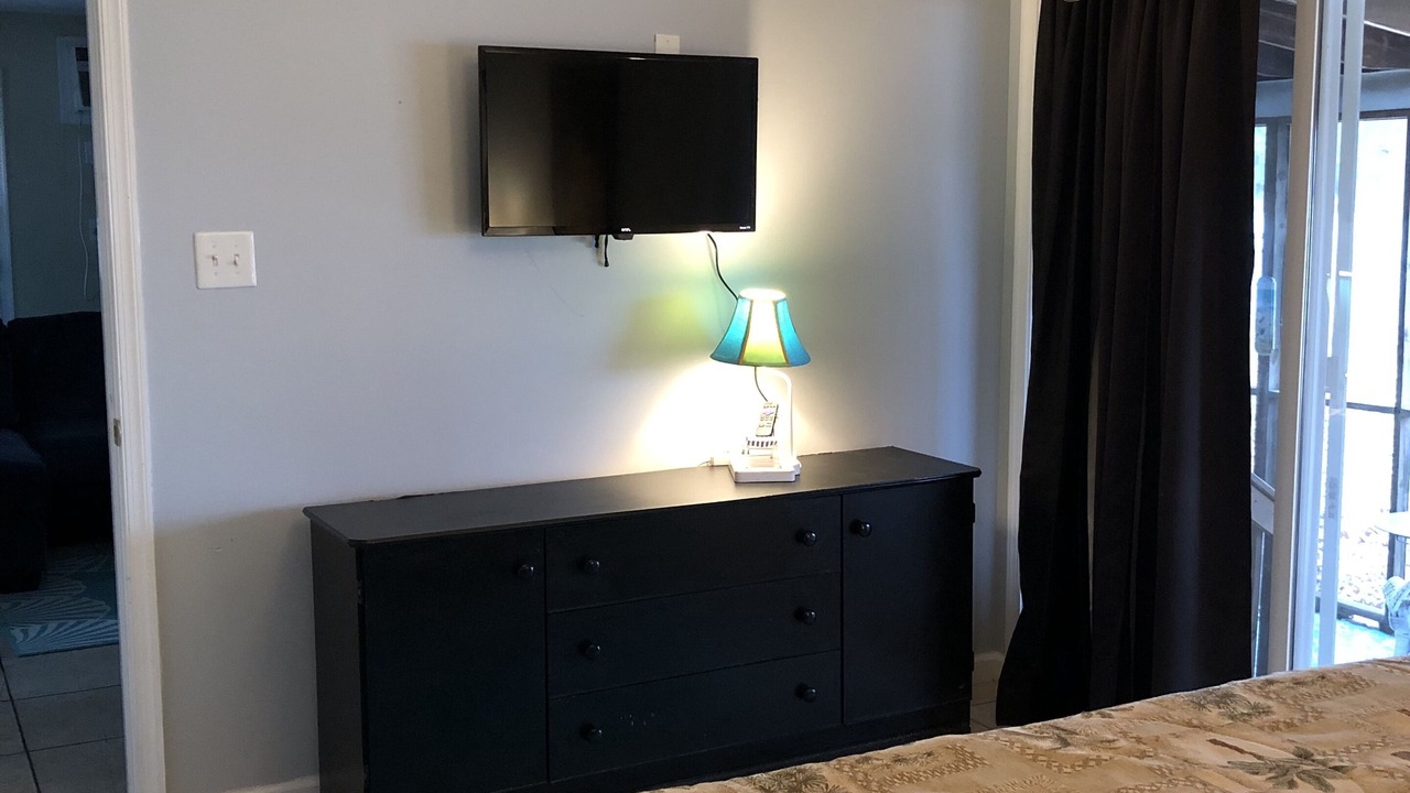 Photo of Bedroom in Swan Point
