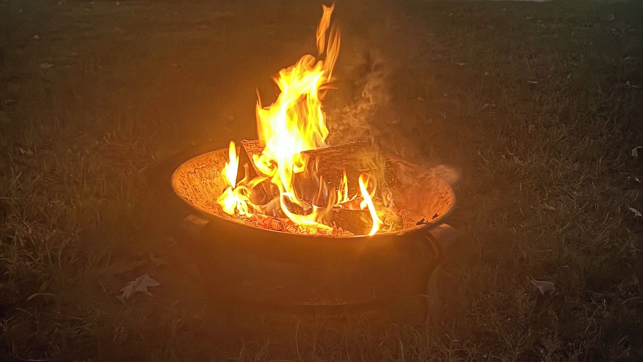 Photo of Outdoor in Swan Point