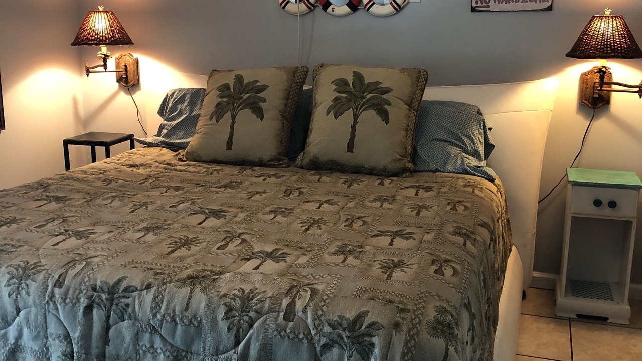 Photo of Bedroom in Swan Point