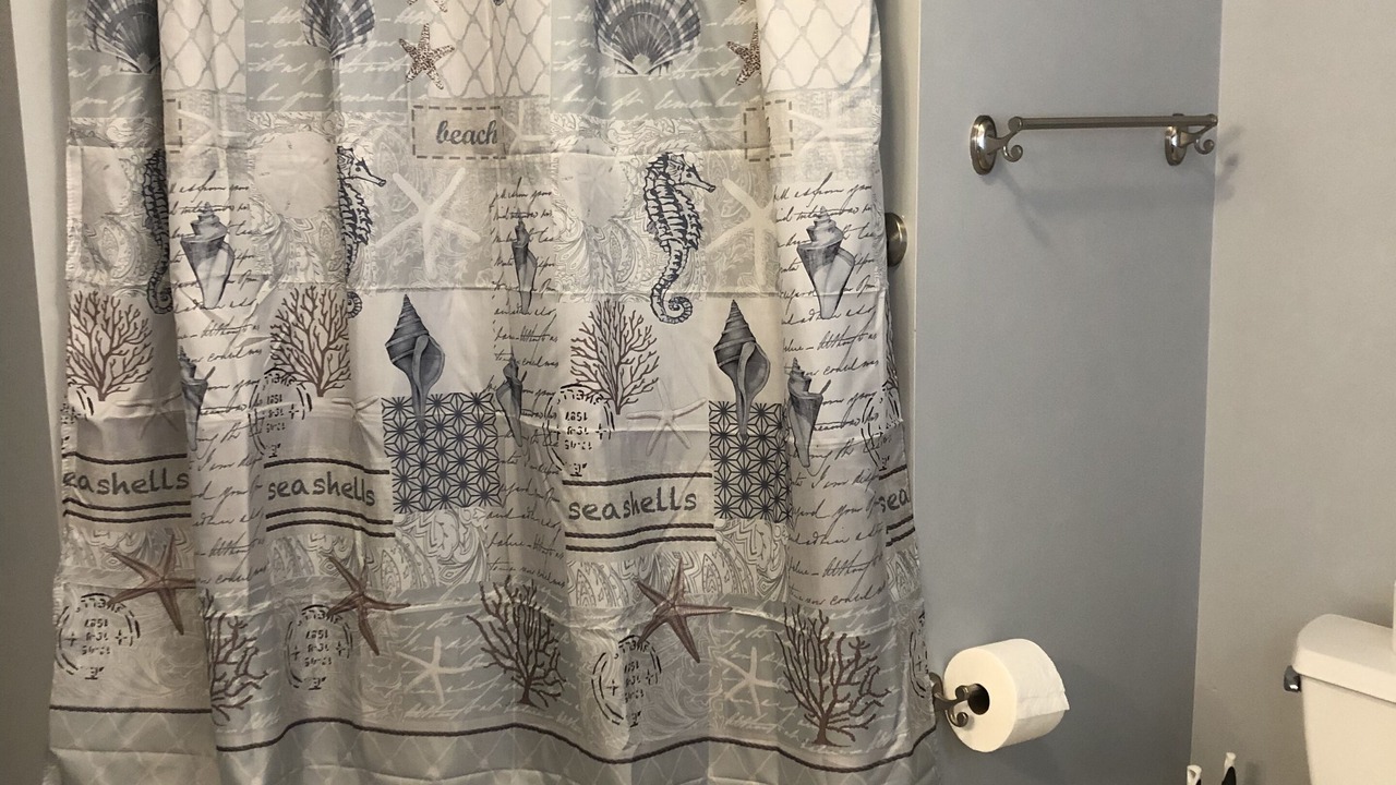 Photo of Bathroom in Swan Point