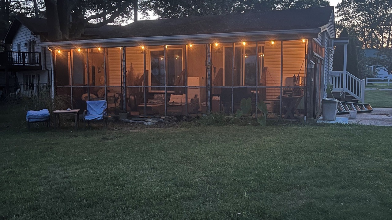 Photo of Outdoor in Swan Point