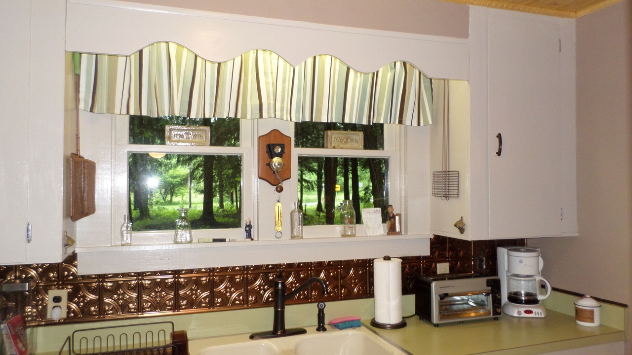 Photo of Kitchen in Clearfield