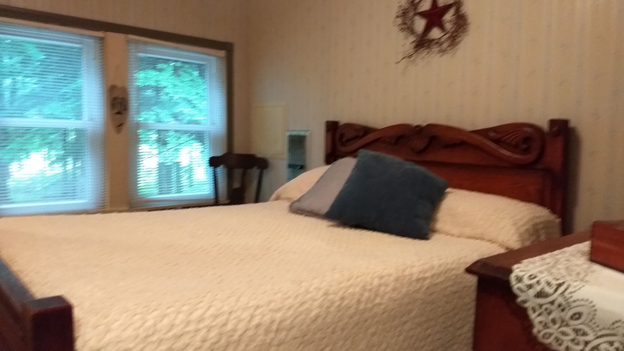Photo of Bedroom in Clearfield