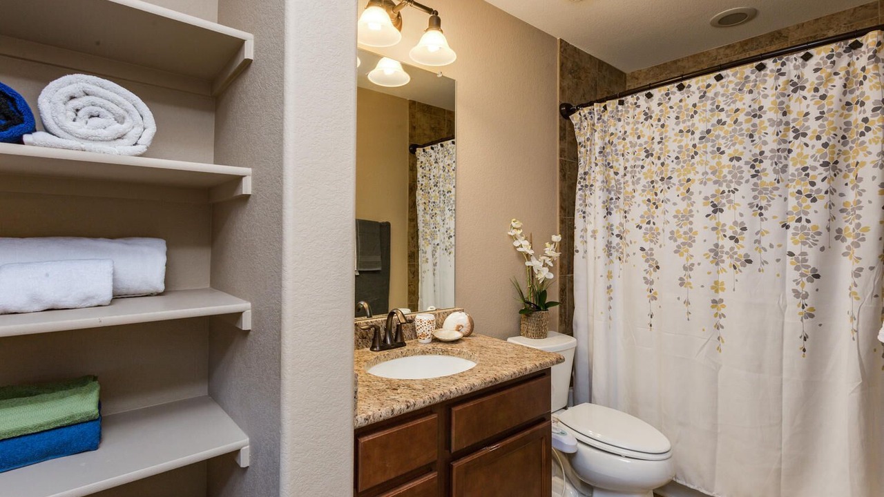 Photo of Bathroom in Parker