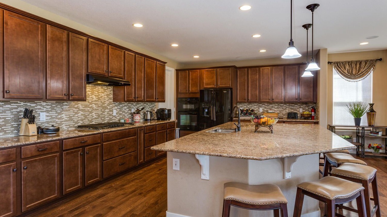 Photo of Kitchen in Parker