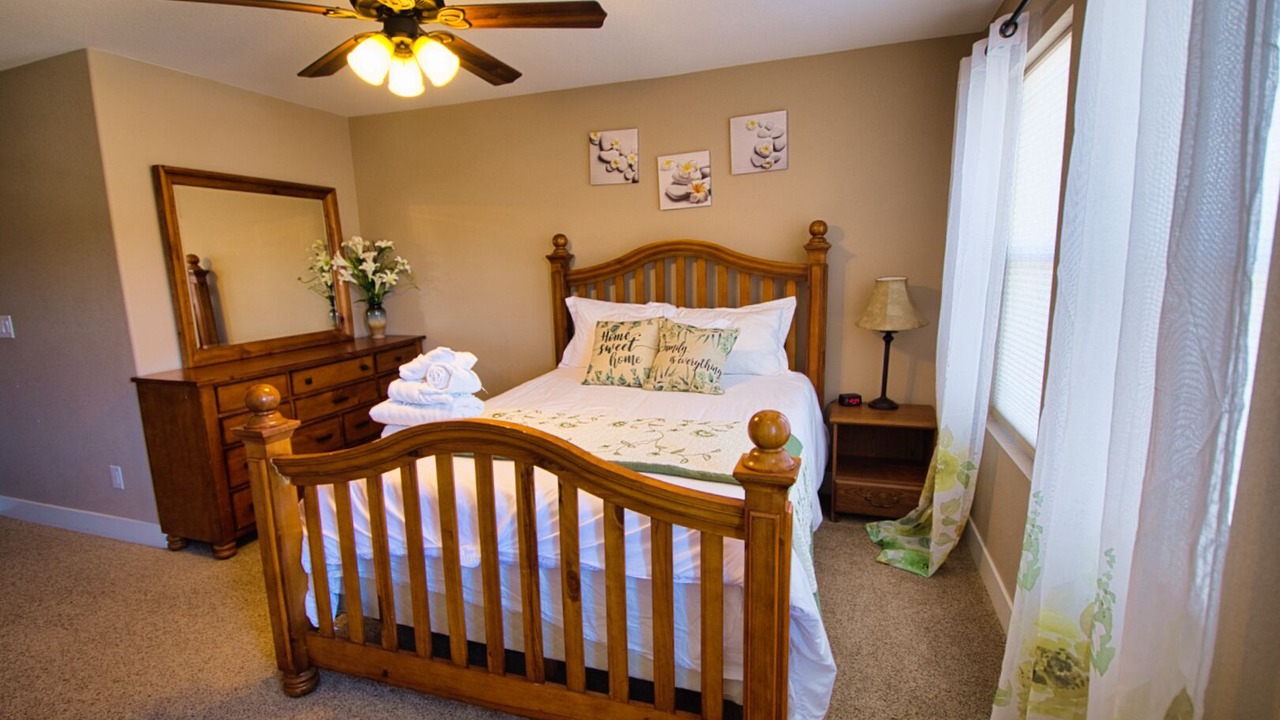Photo of Bedroom in Parker