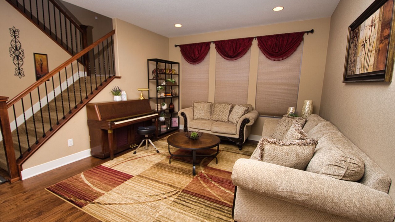 Photo of Livingroom in Parker