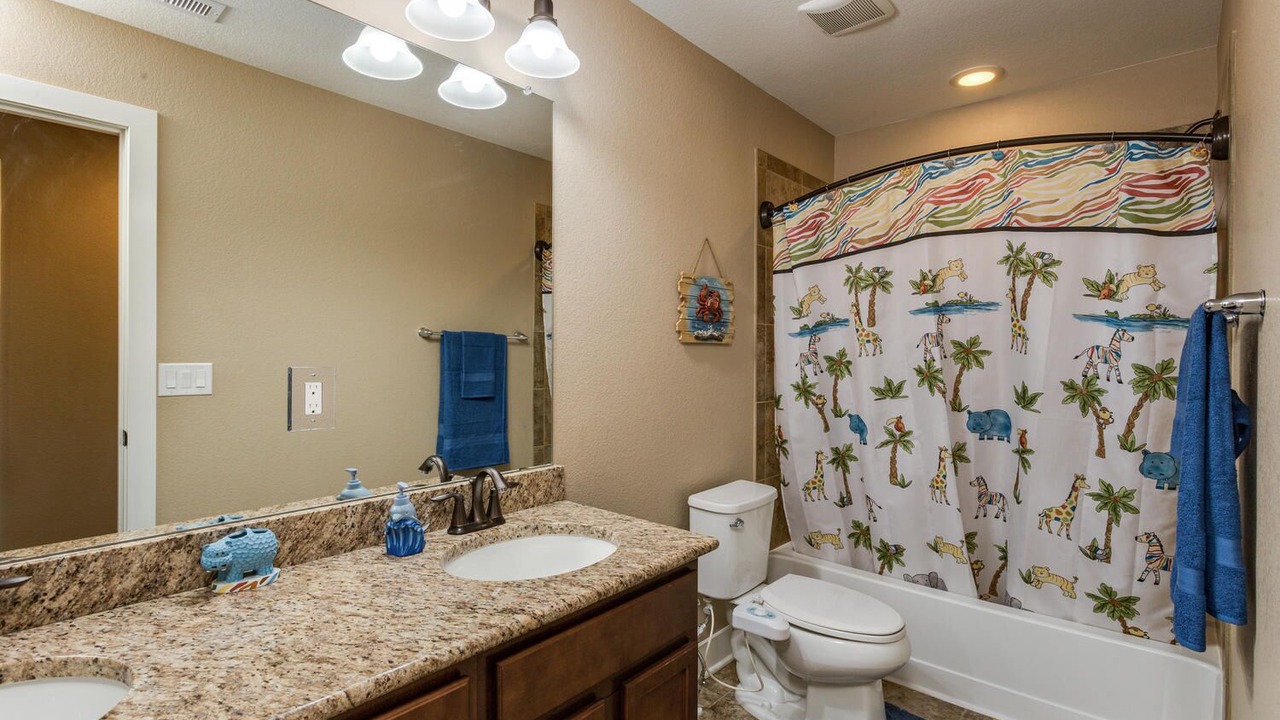 Photo of Bathroom in Parker