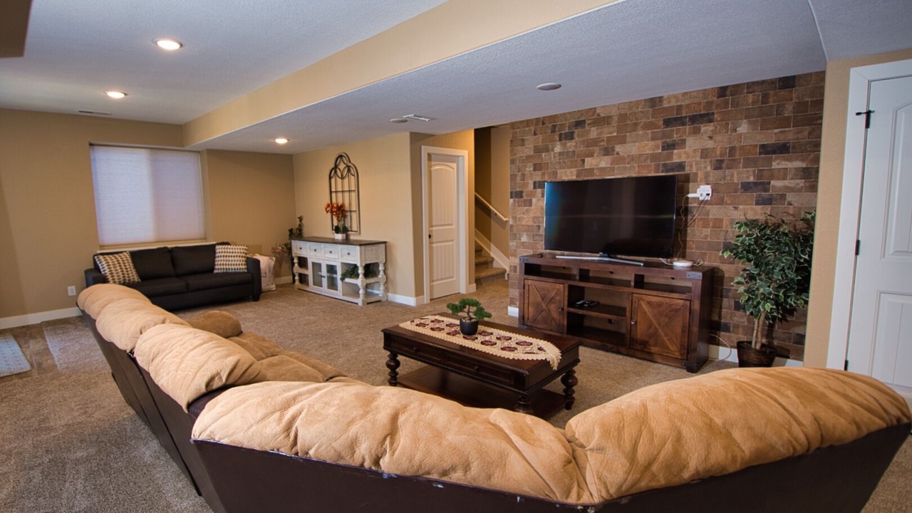 Photo of Livingroom in Parker