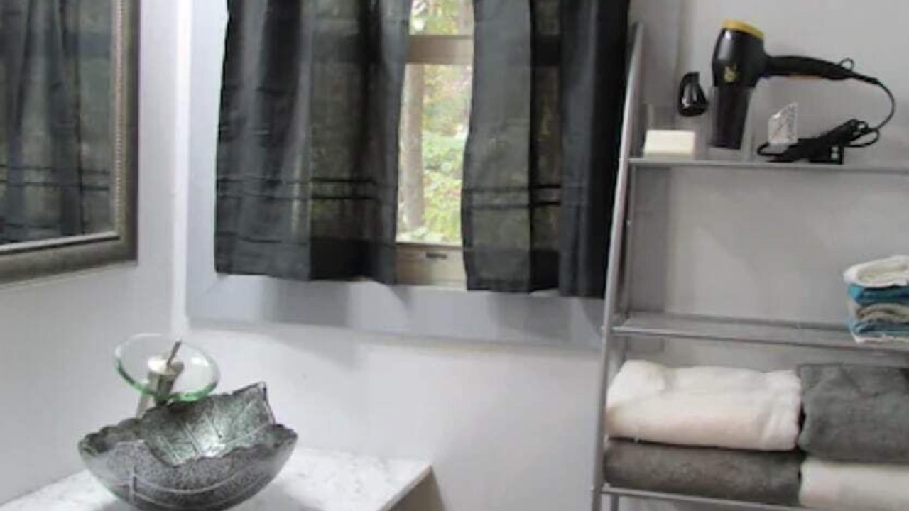 Photo of Bathroom in Monteagle