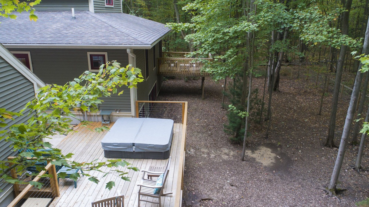Photo of Outdoor in Fennville