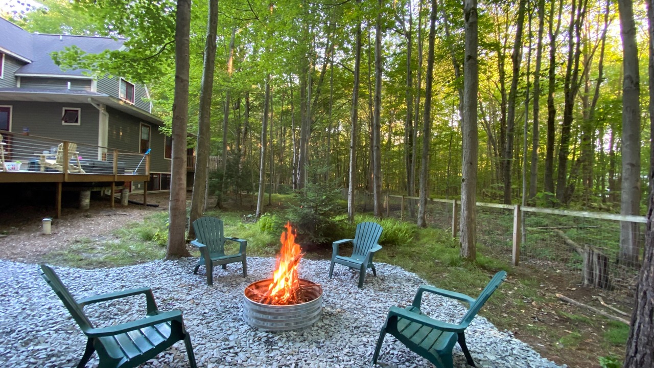 Photo of Outdoor in Fennville