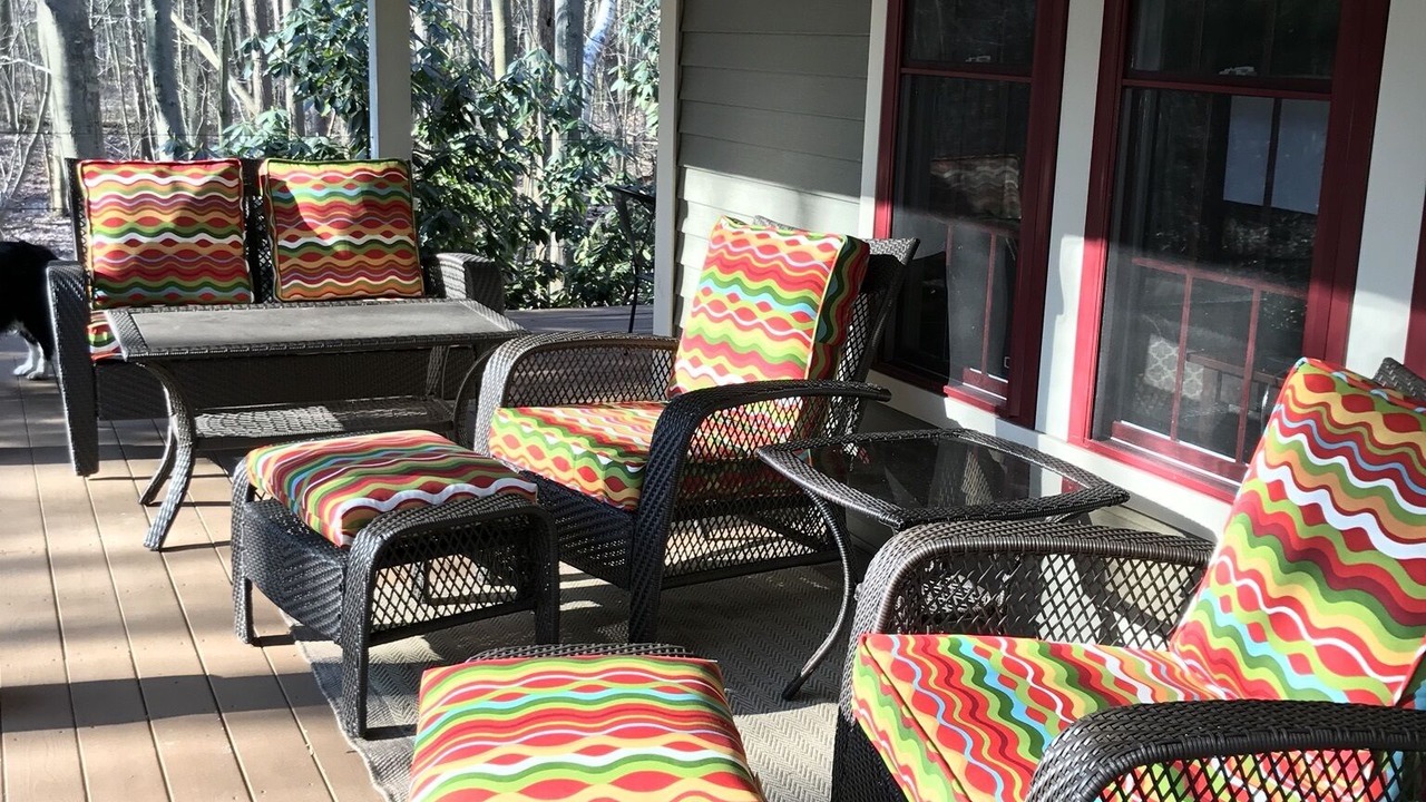 Photo of Outdoor in Fennville