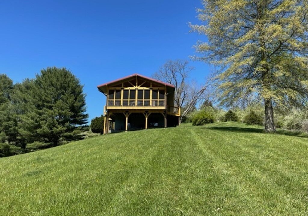 Photo of Outdoor in Lost River