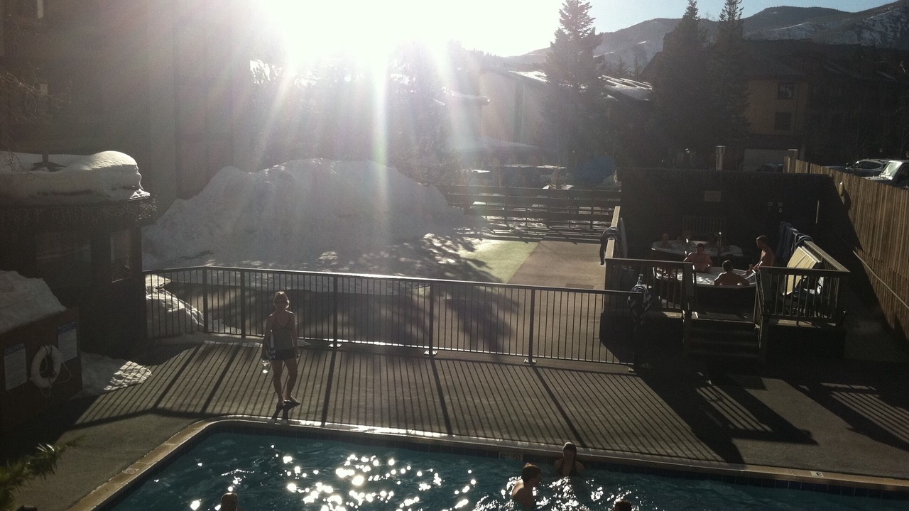 Photo of Outdoor in Vail