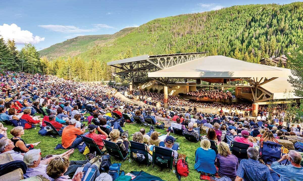 Photo of Others in Vail