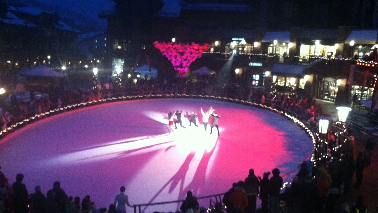 Photo of Others in Vail
