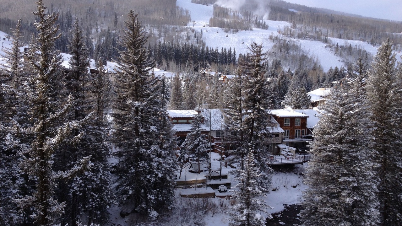 Photo of Others in Vail