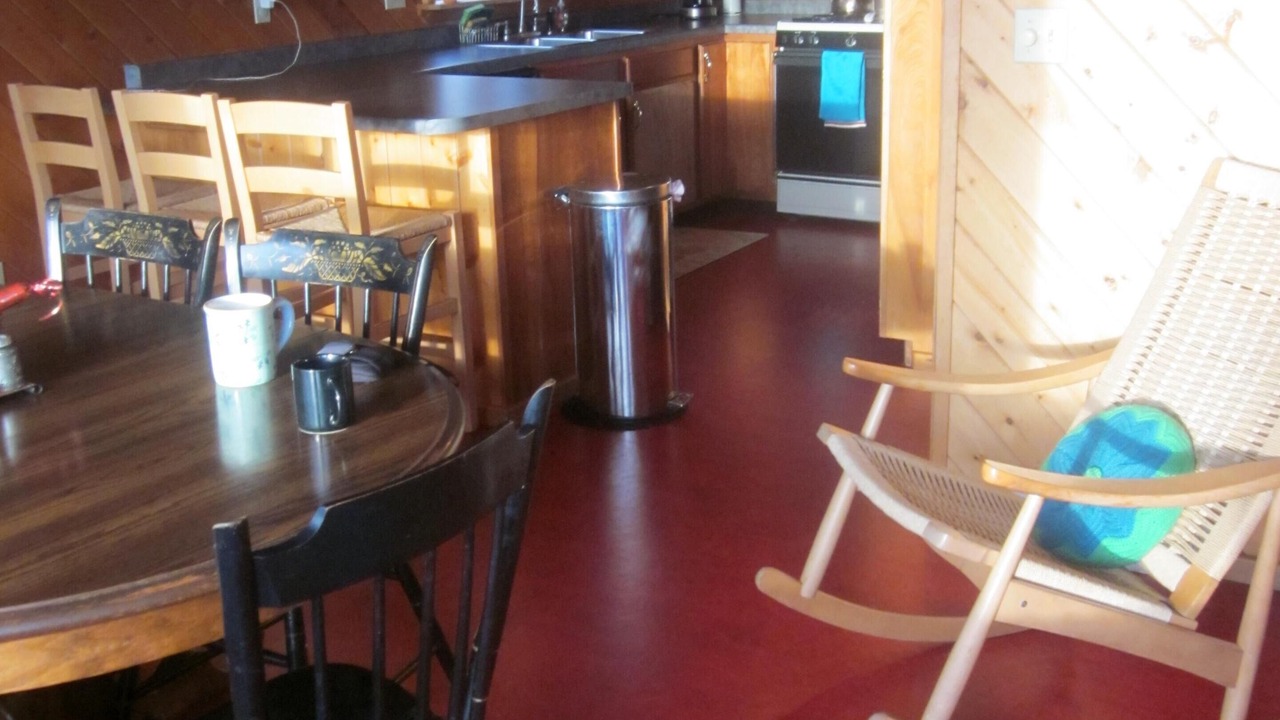 Photo of Kitchen in Negaunee