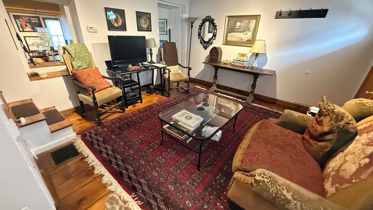 Photo of Livingroom in Manayunk