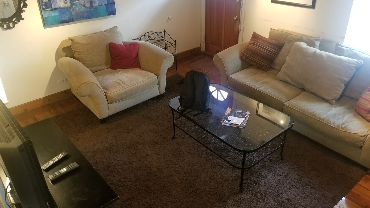 Photo of Livingroom in Manayunk