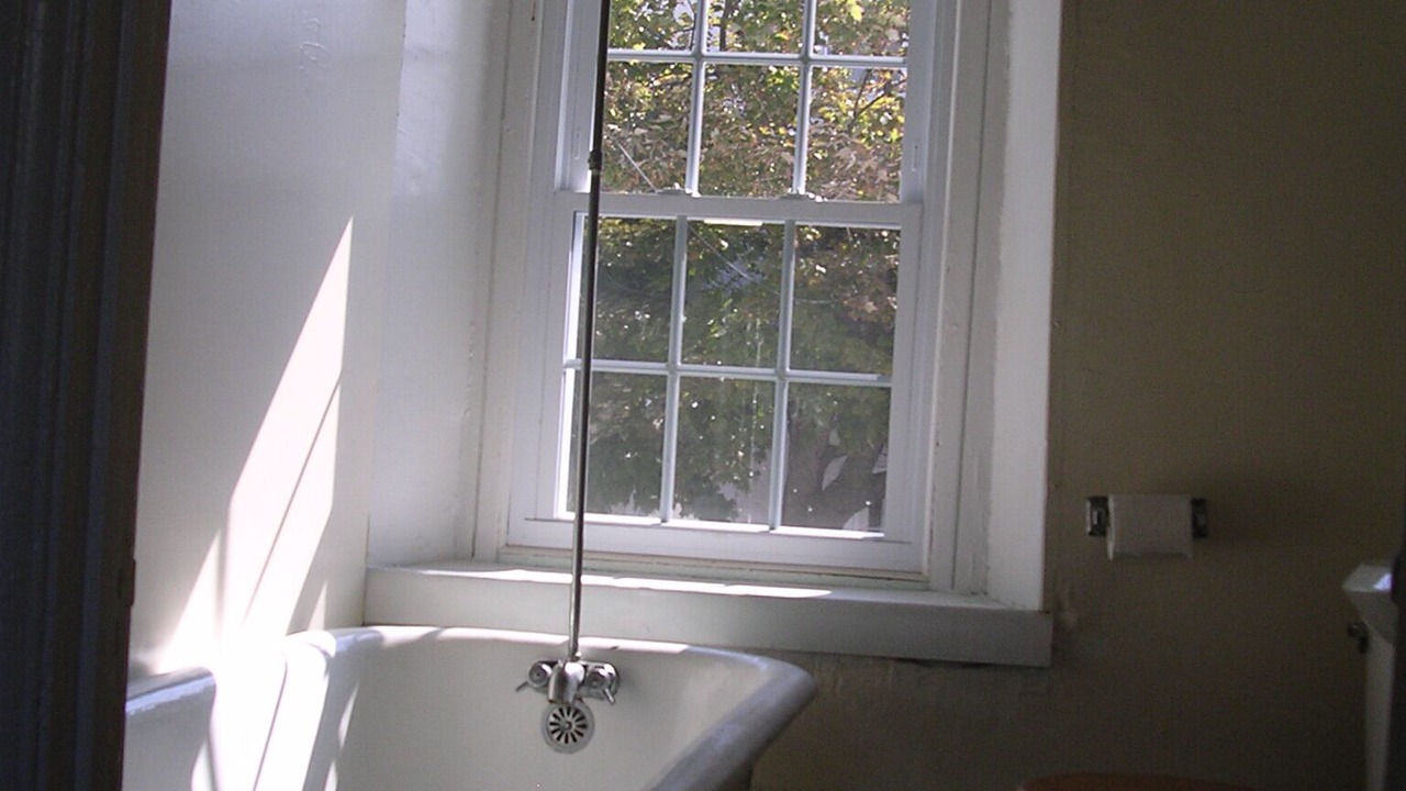 Photo of Bathroom in Manayunk