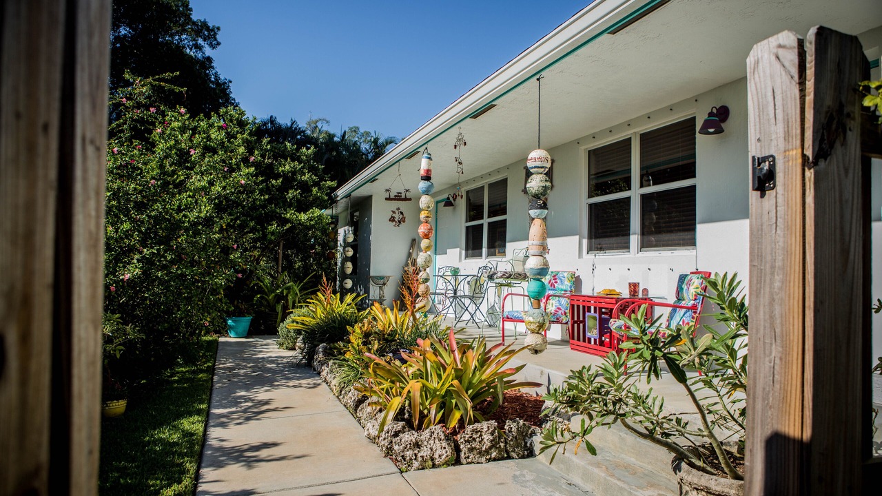 Photo of Outdoor in Davie