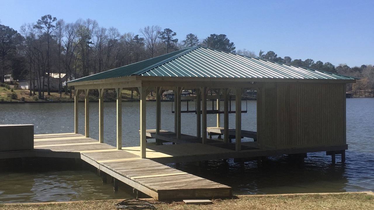 Photo of Outdoor in Eatonton