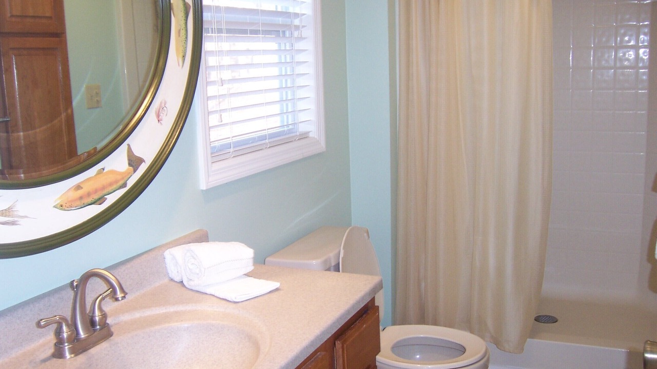 Photo of Bathroom in Eatonton