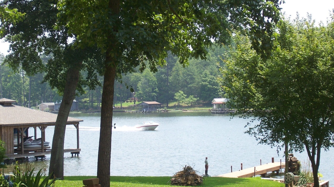 Photo of Outdoor in Eatonton