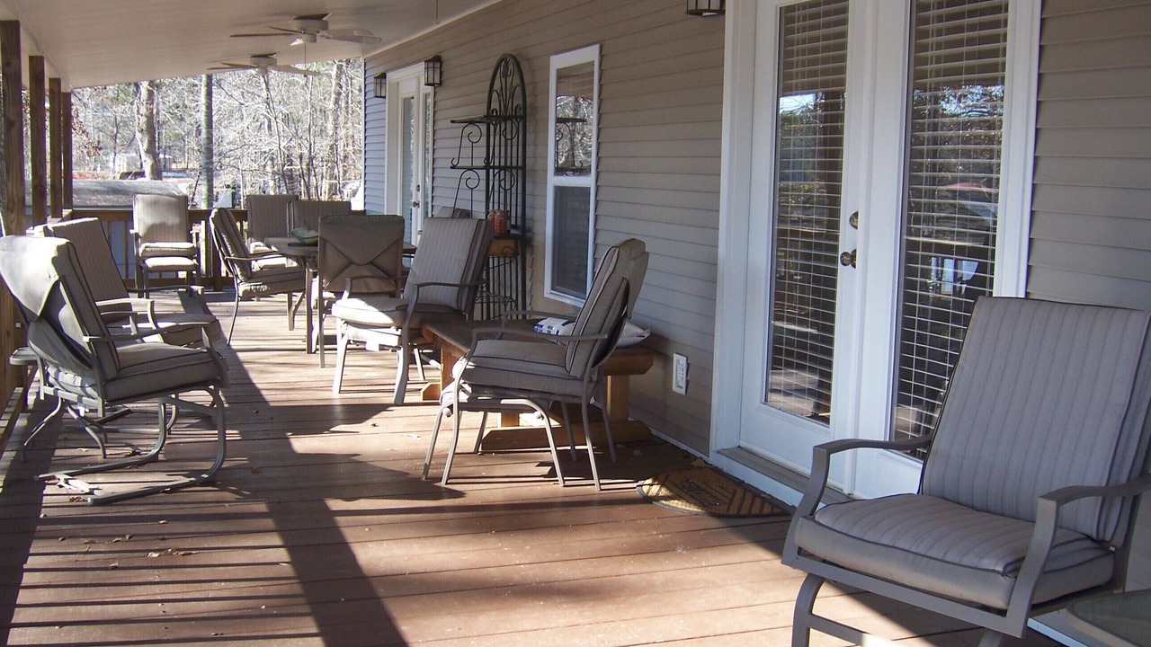 Photo of Outdoor in Eatonton