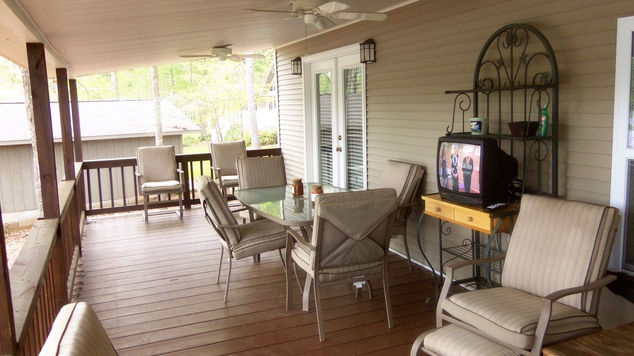 Photo of Outdoor in Eatonton