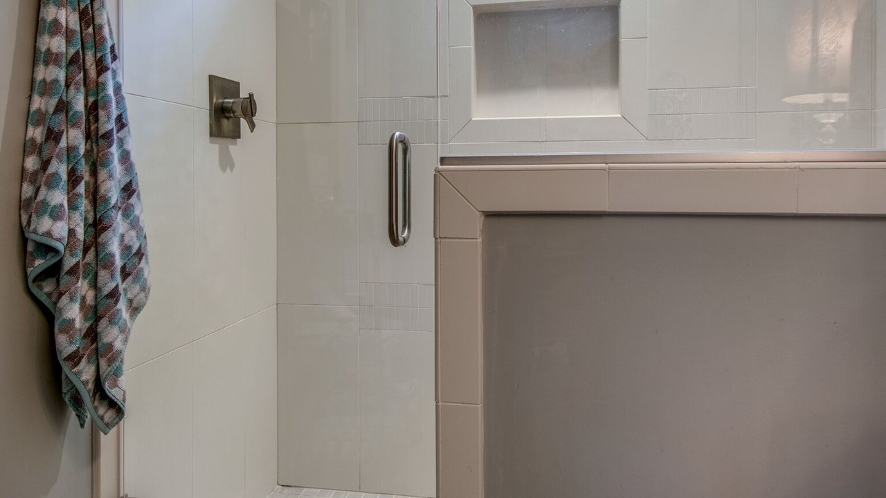 Photo of Bathroom in East Nashville
