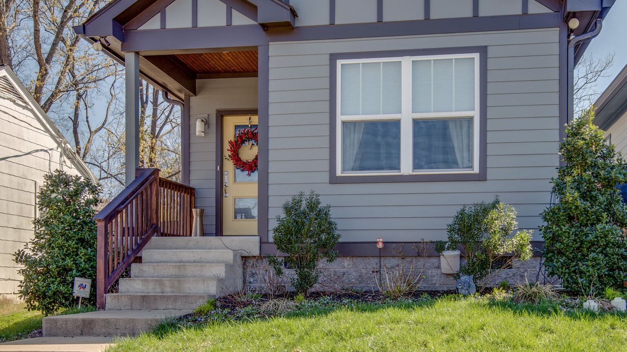 Photo of Outdoor in East Nashville