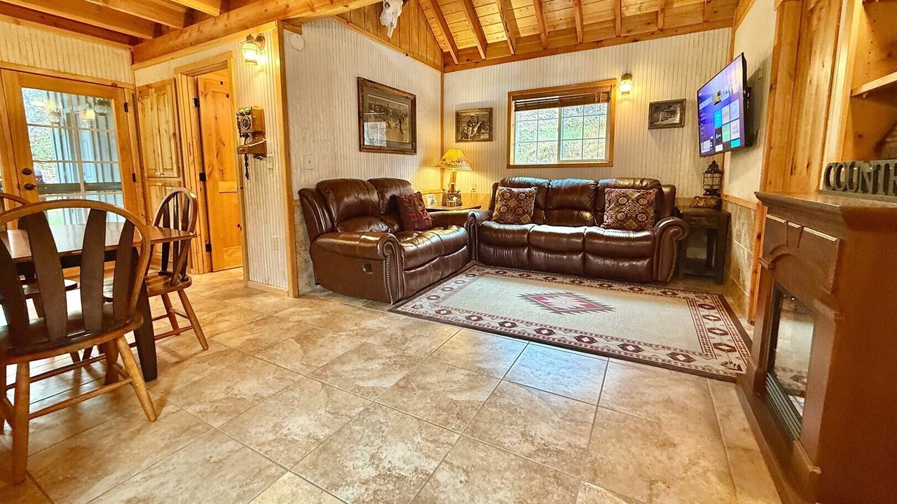 Photo of Livingroom in Glendale