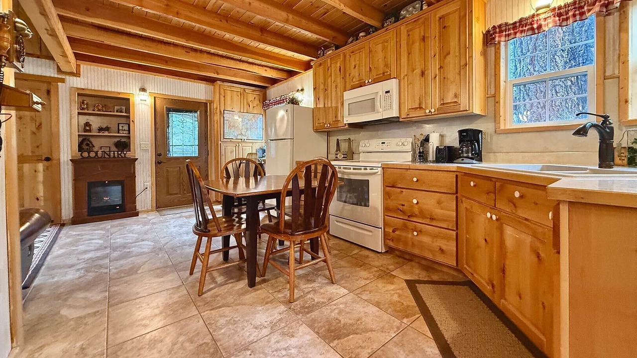 Photo of Kitchen in Glendale