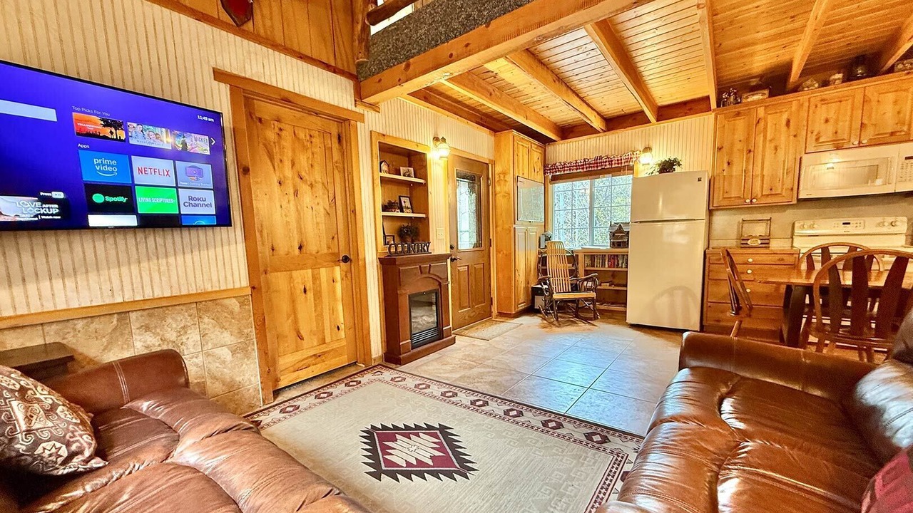 Photo of Livingroom in Glendale