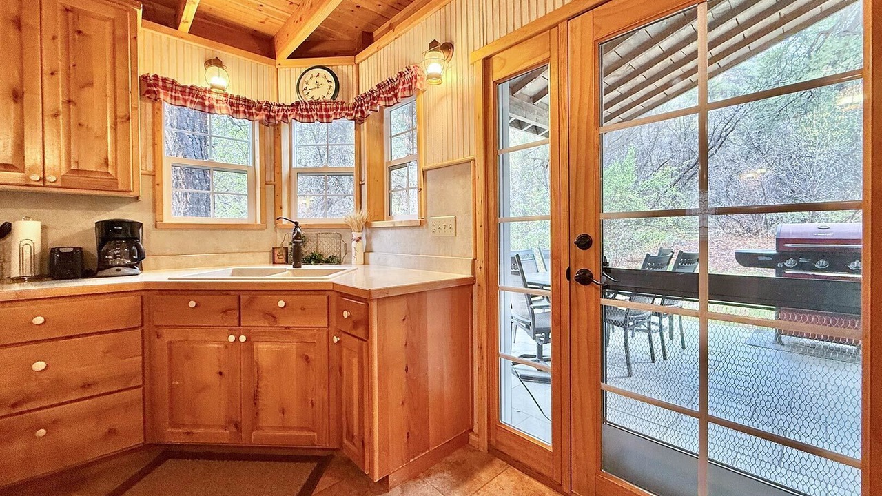 Photo of Kitchen in Glendale