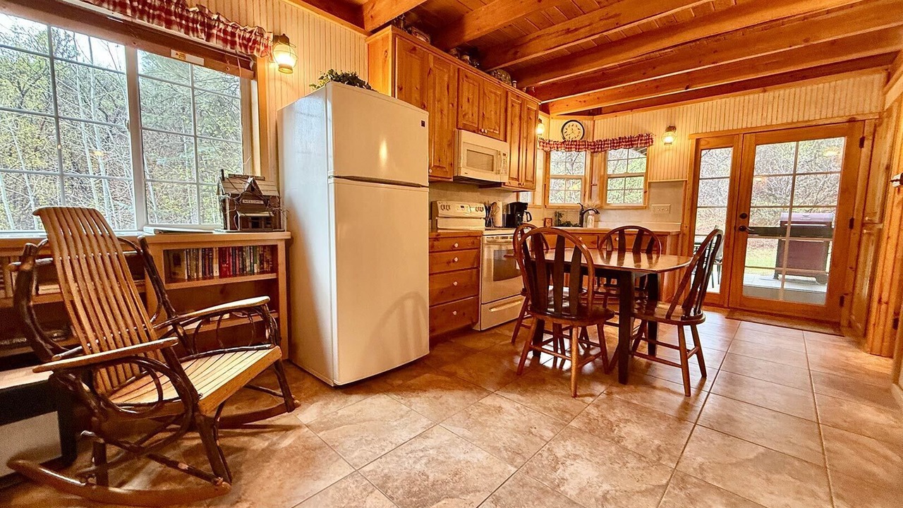 Photo of Kitchen in Glendale