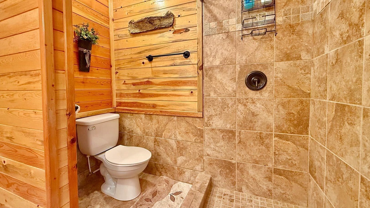Photo of Bathroom in Glendale
