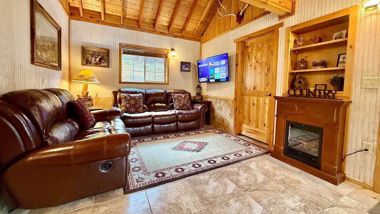 Photo of Livingroom in Glendale