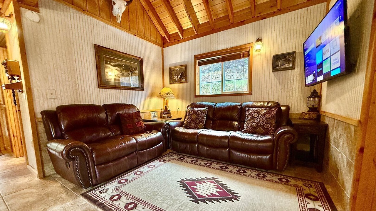 Photo of Livingroom in Glendale