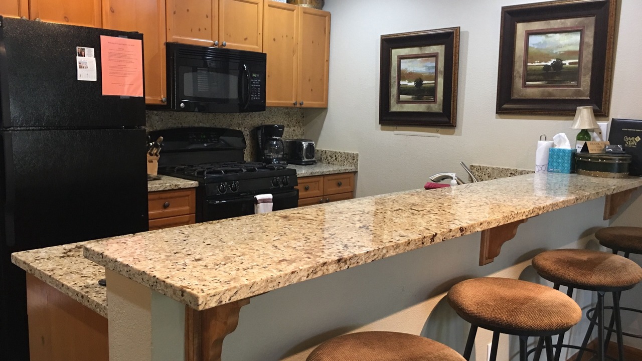 Photo of Kitchen in Avon