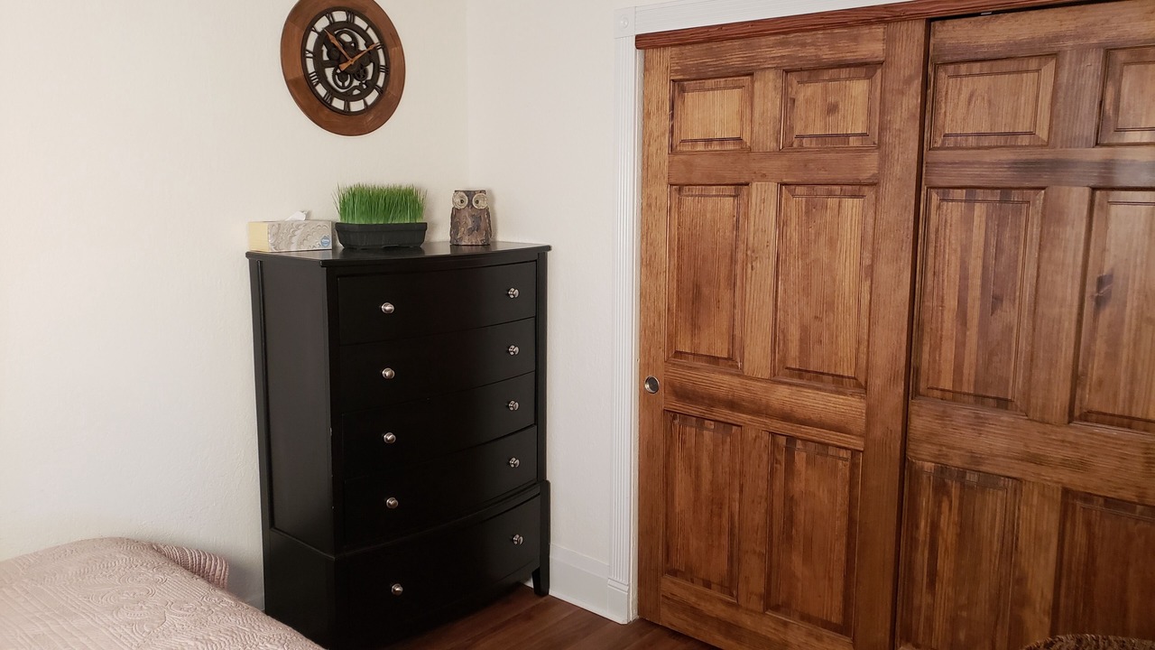 Photo of Bedroom in Sloan Lake